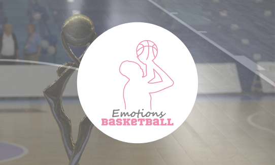Emotions Basketball
