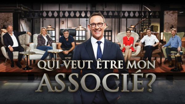 Qui Veut être Mon Associé épisode 5 "Qui veut être mon associé" retour sur la 3ème émission - Clément Auger
