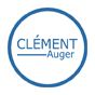Clément Auger Logo